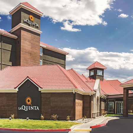 La Quinta By Wyndham Las Vegas Summerlin Tech Eksteriør billede
