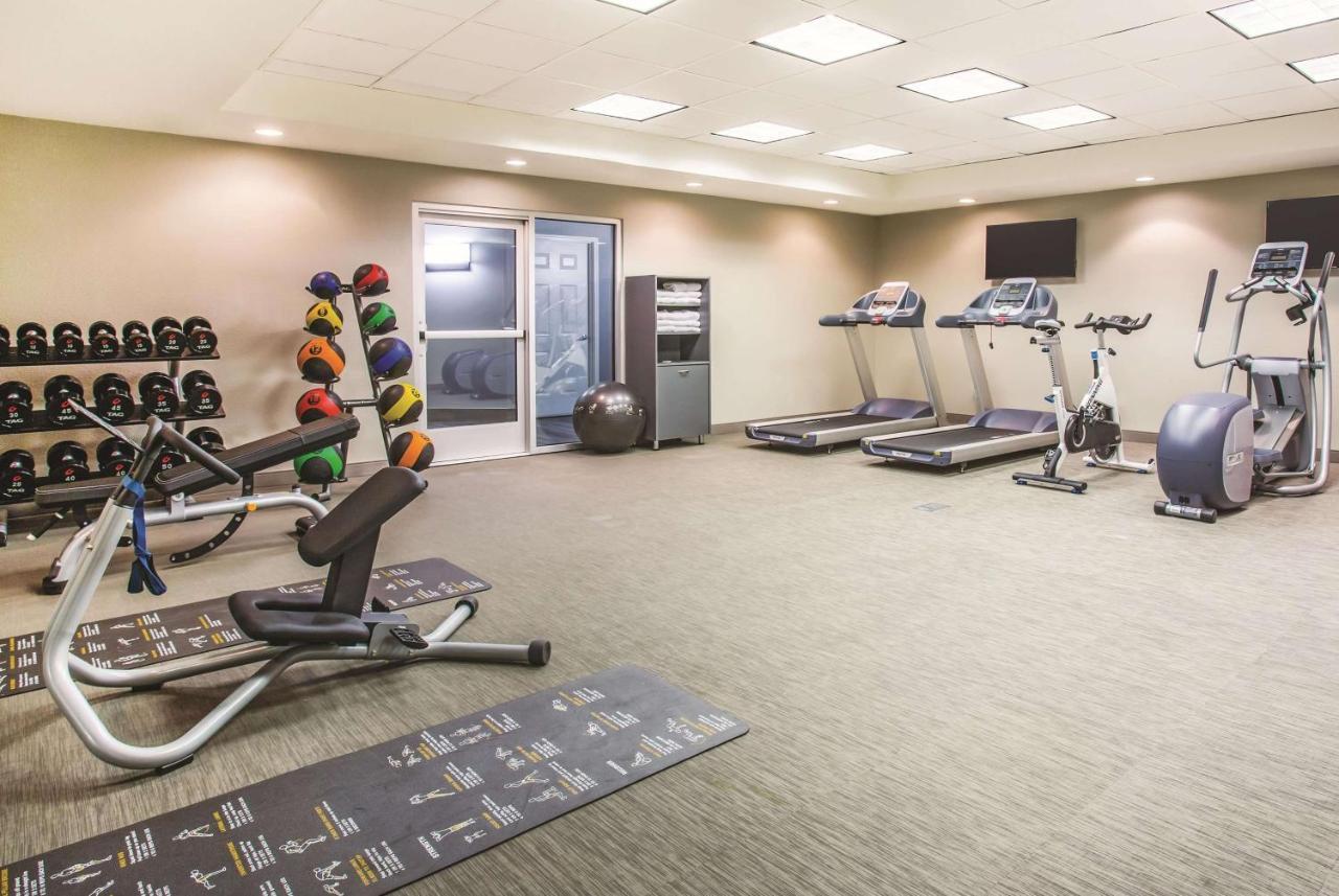 La Quinta By Wyndham Las Vegas Summerlin Tech Eksteriør billede