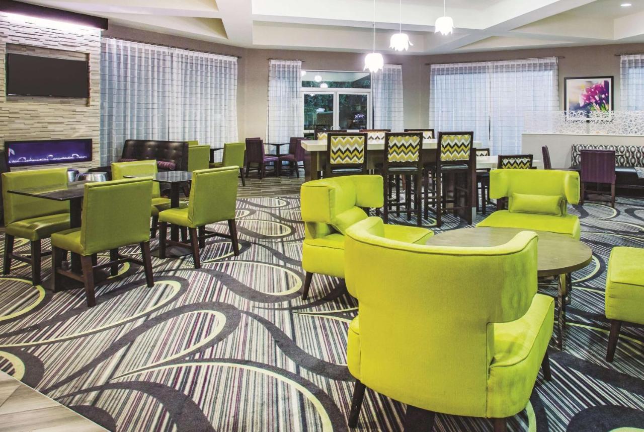 La Quinta By Wyndham Las Vegas Summerlin Tech Eksteriør billede