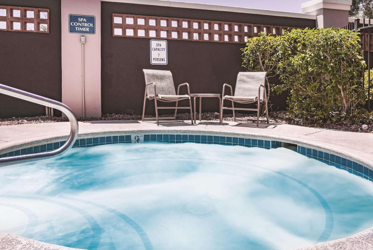 La Quinta By Wyndham Las Vegas Summerlin Tech Eksteriør billede