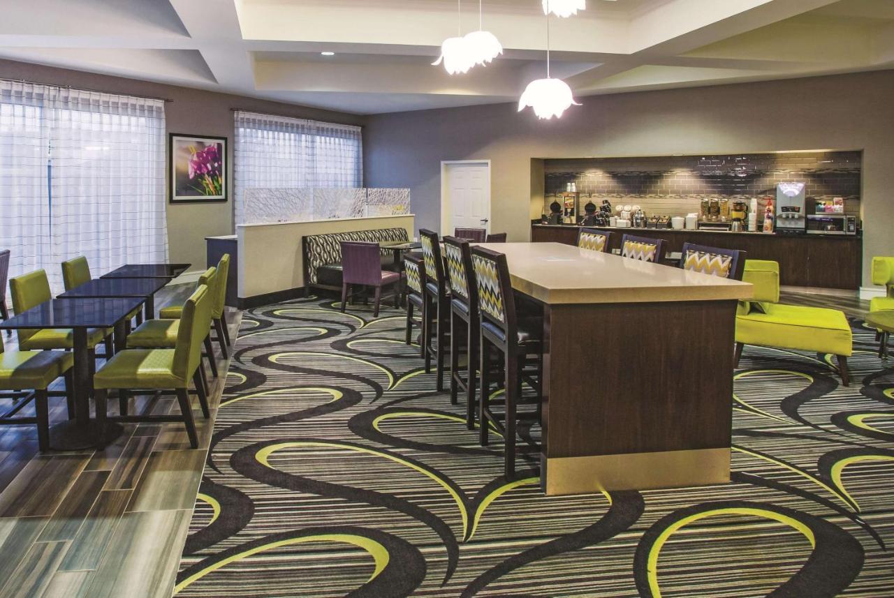 La Quinta By Wyndham Las Vegas Summerlin Tech Eksteriør billede