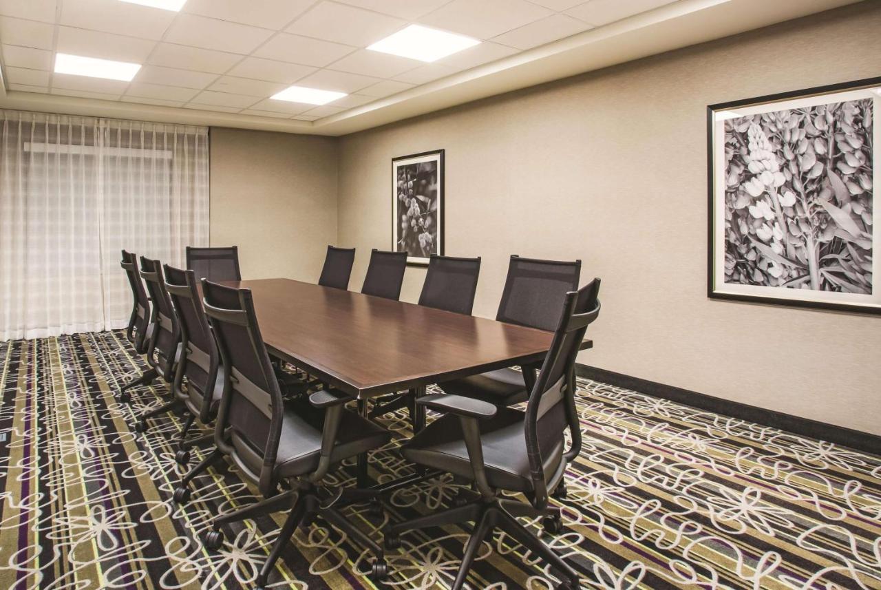 La Quinta By Wyndham Las Vegas Summerlin Tech Eksteriør billede