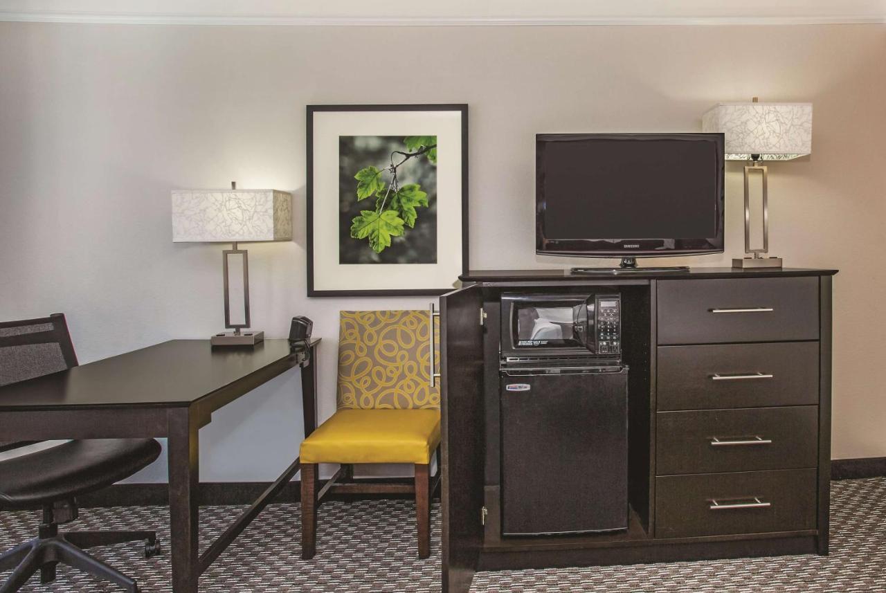 La Quinta By Wyndham Las Vegas Summerlin Tech Eksteriør billede