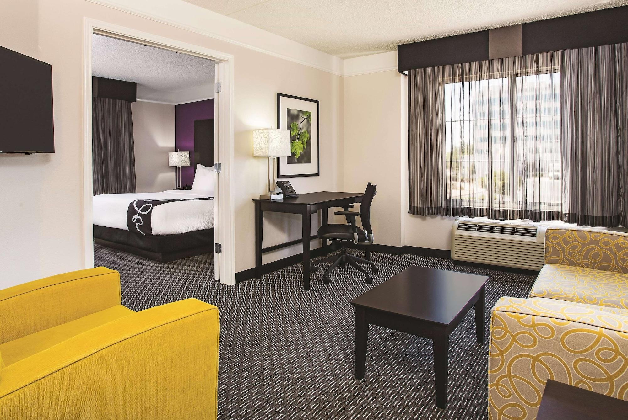 La Quinta By Wyndham Las Vegas Summerlin Tech Eksteriør billede