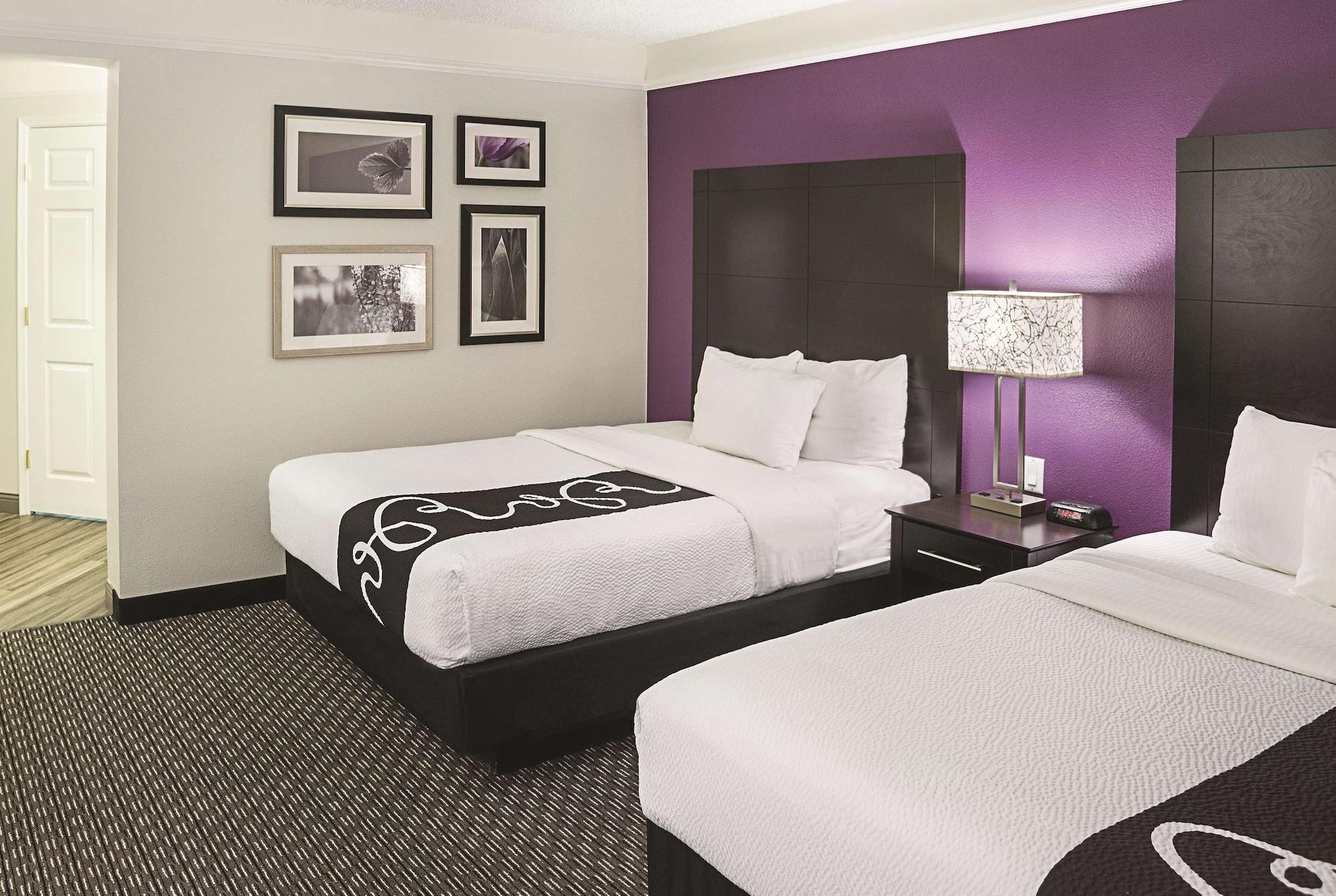 La Quinta By Wyndham Las Vegas Summerlin Tech Eksteriør billede