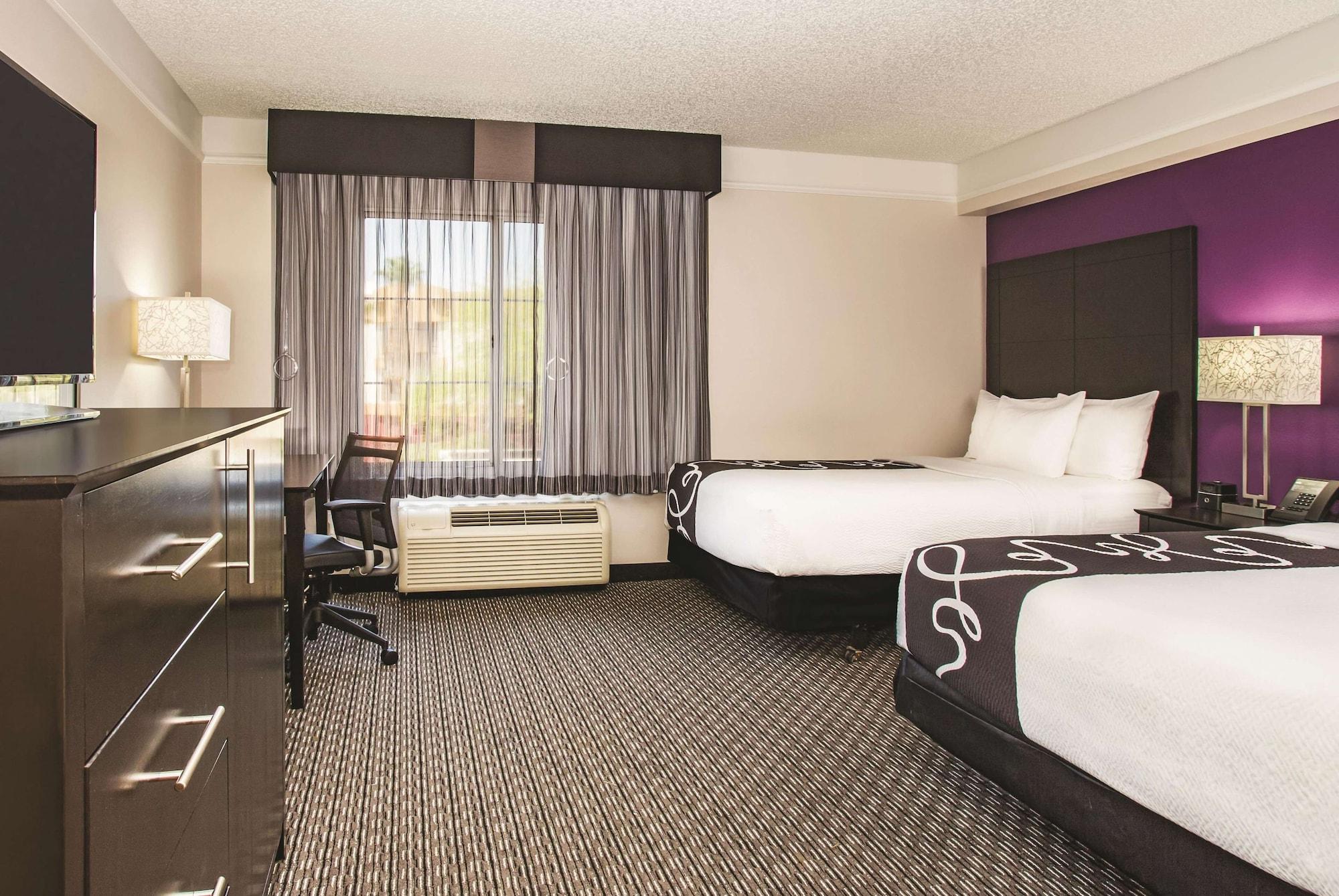 La Quinta By Wyndham Las Vegas Summerlin Tech Eksteriør billede