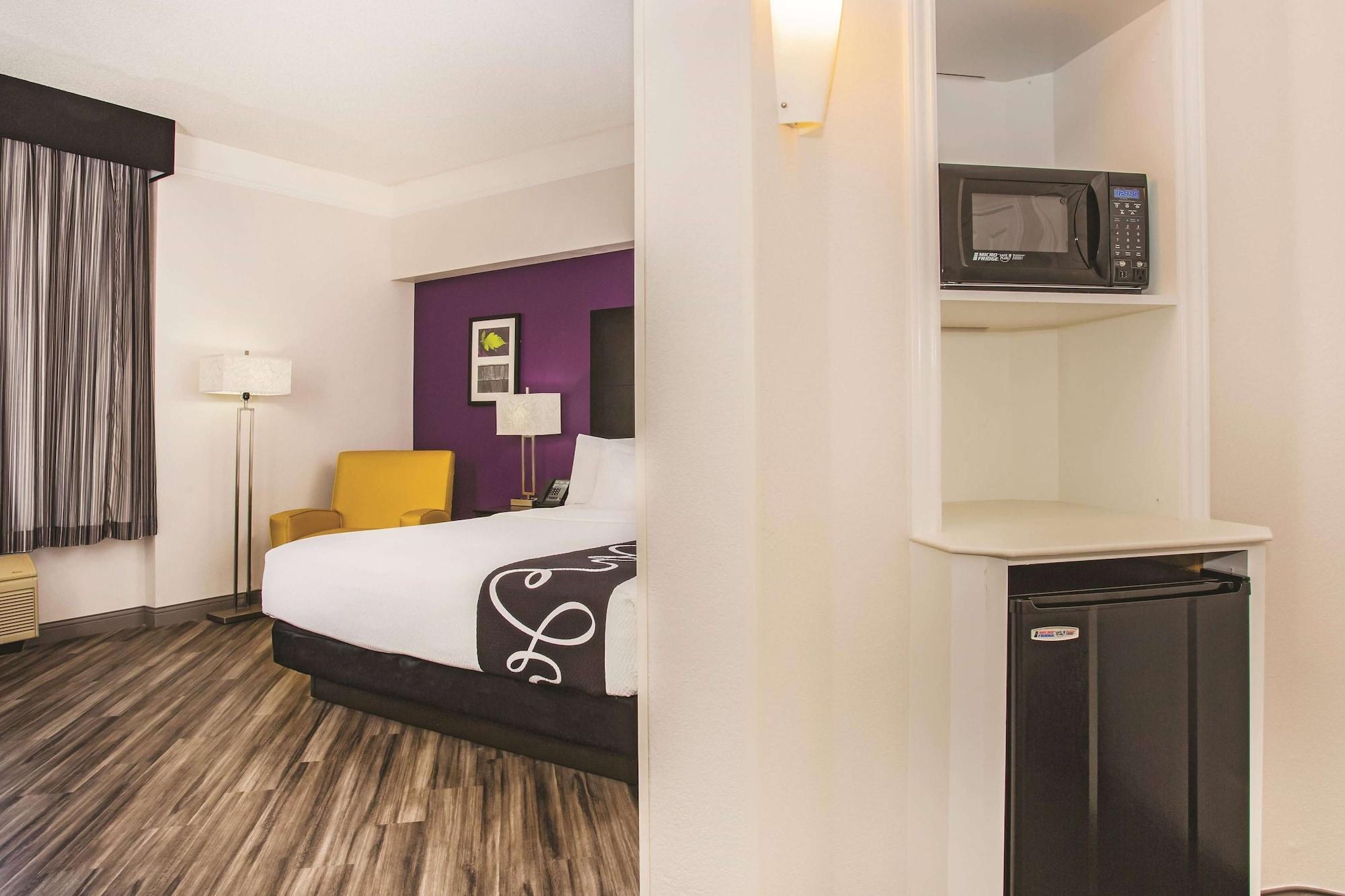 La Quinta By Wyndham Las Vegas Summerlin Tech Eksteriør billede