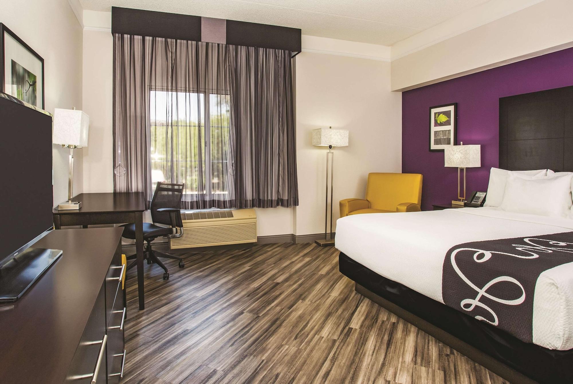 La Quinta By Wyndham Las Vegas Summerlin Tech Eksteriør billede