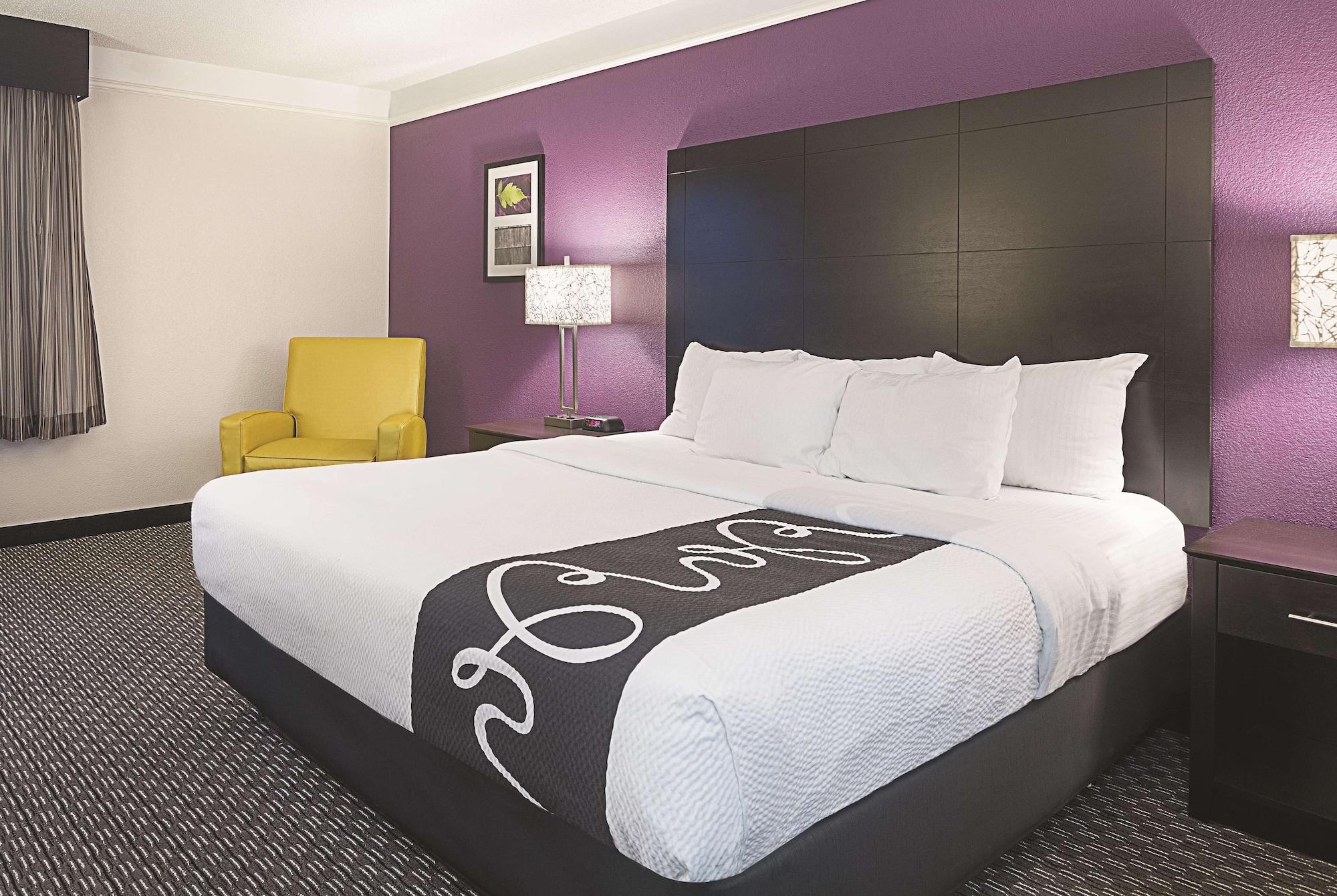 La Quinta By Wyndham Las Vegas Summerlin Tech Eksteriør billede