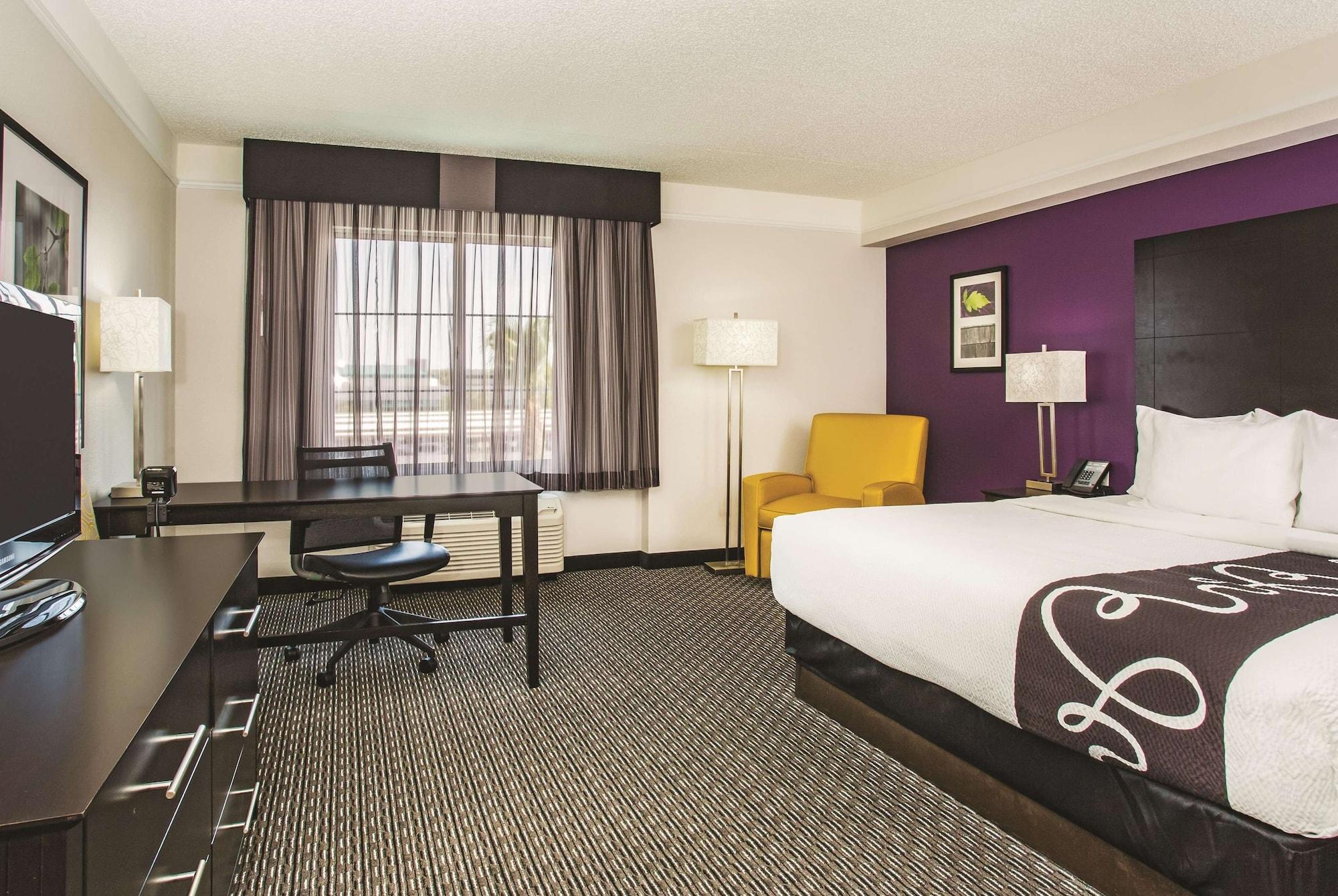 La Quinta By Wyndham Las Vegas Summerlin Tech Eksteriør billede