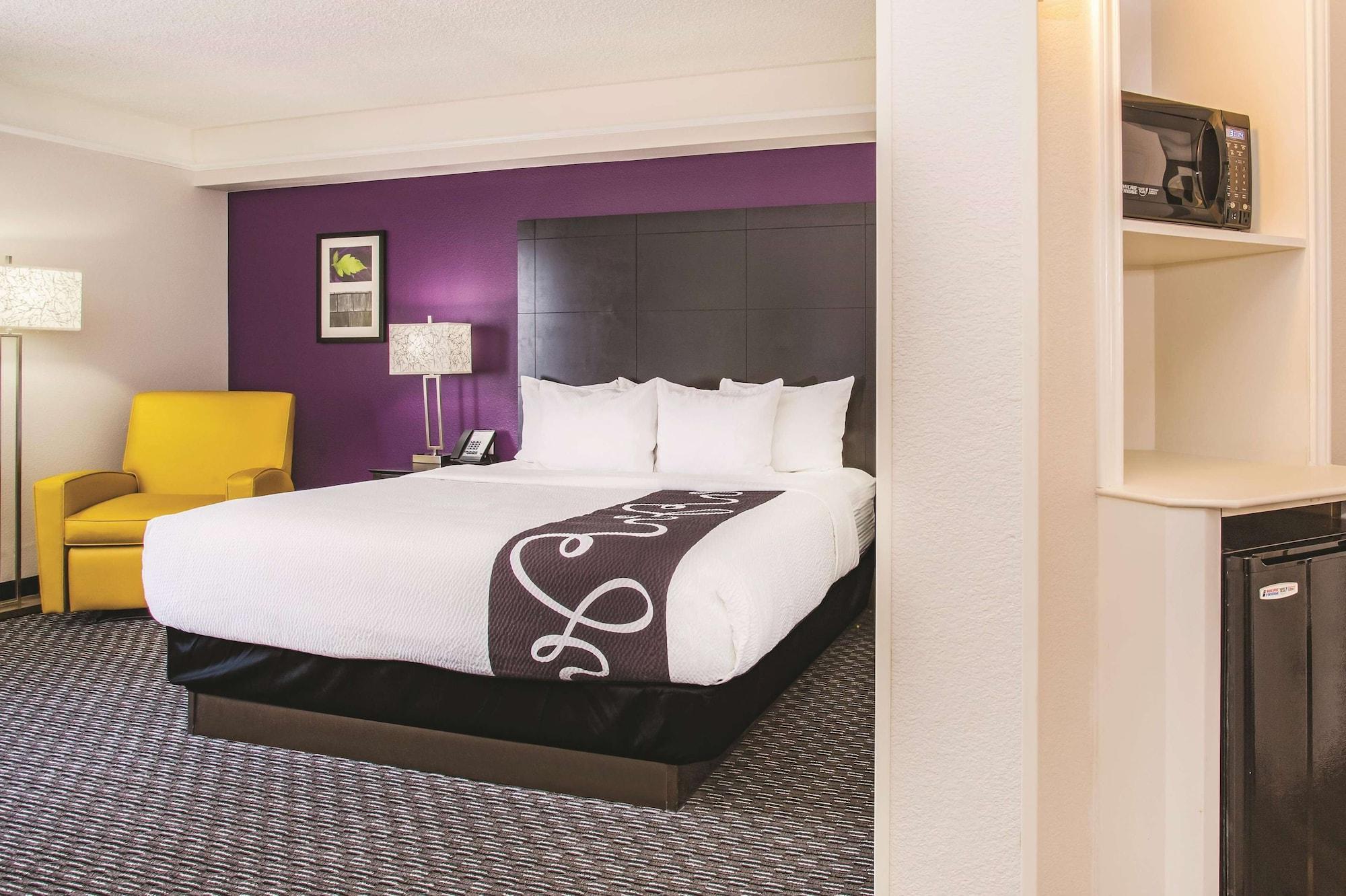 La Quinta By Wyndham Las Vegas Summerlin Tech Eksteriør billede