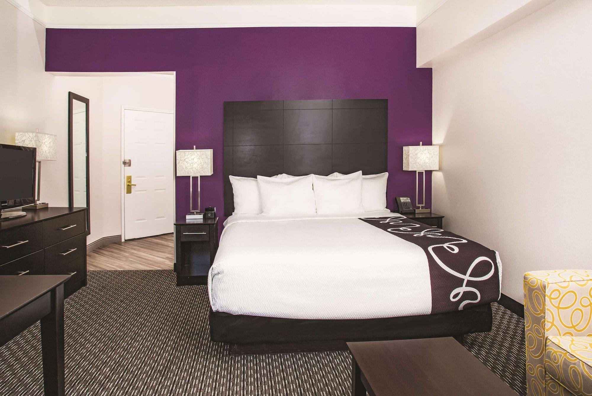 La Quinta By Wyndham Las Vegas Summerlin Tech Eksteriør billede
