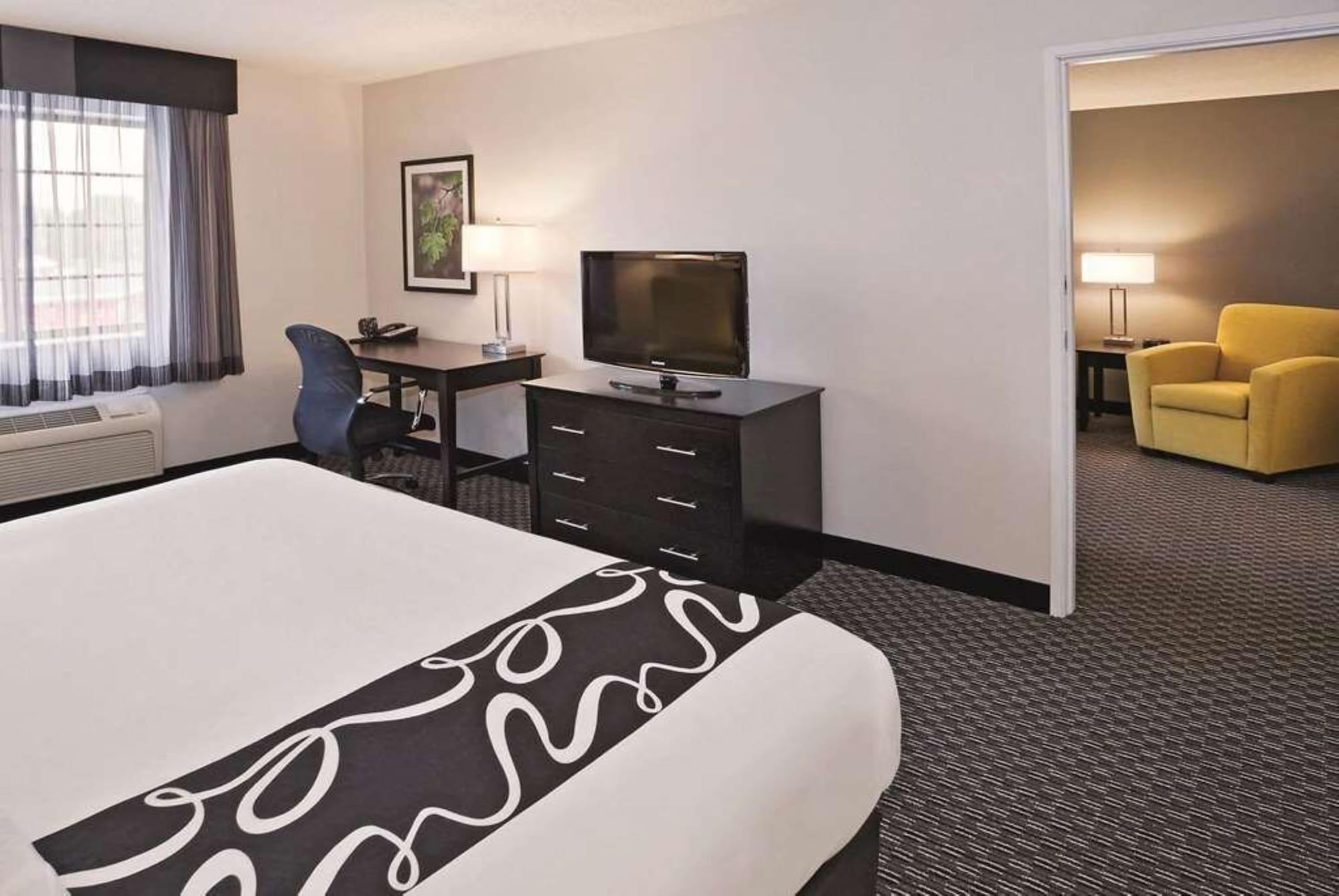 La Quinta By Wyndham Las Vegas Summerlin Tech Eksteriør billede