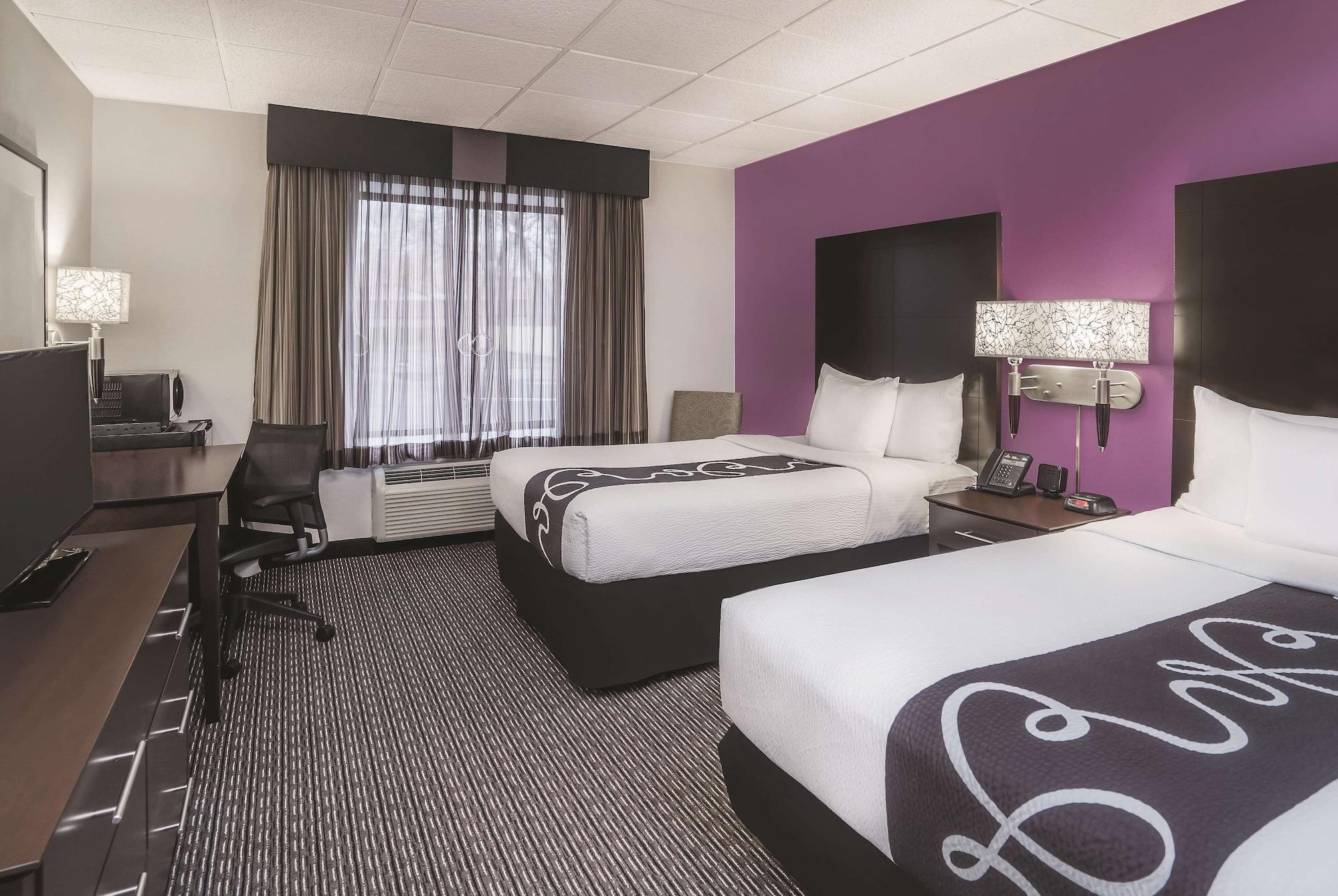 La Quinta By Wyndham Las Vegas Summerlin Tech Eksteriør billede