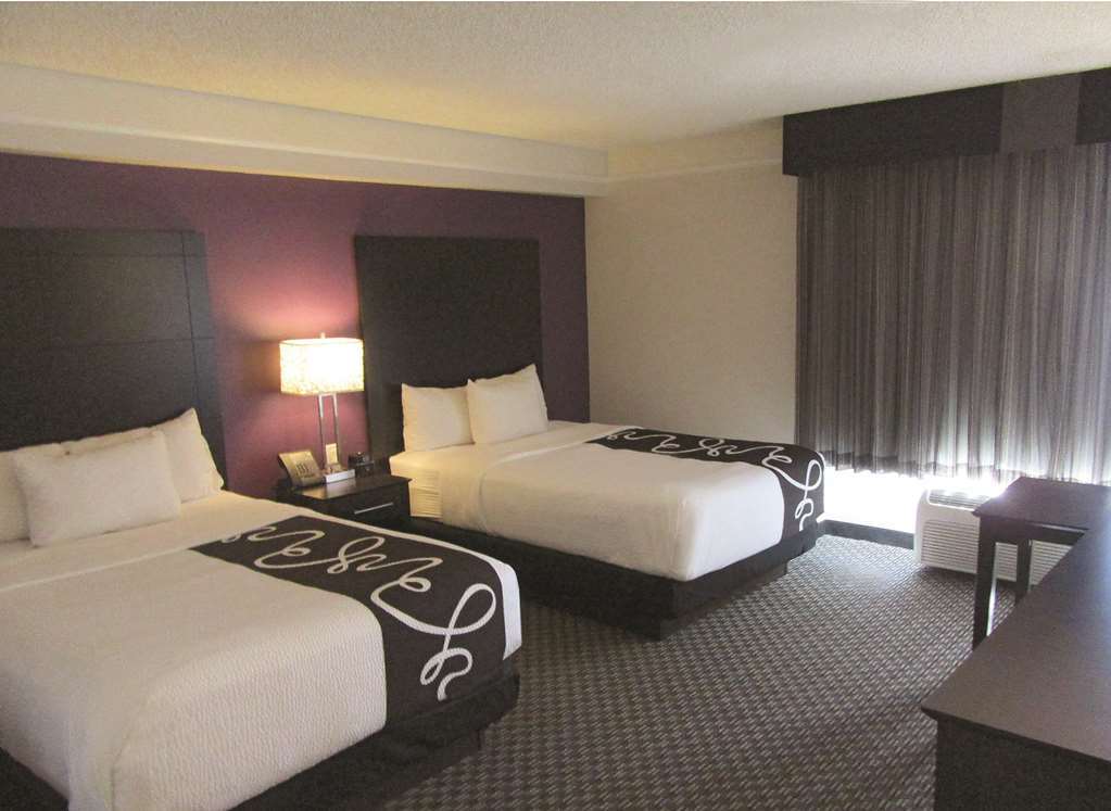 La Quinta By Wyndham Las Vegas Summerlin Tech Værelse billede