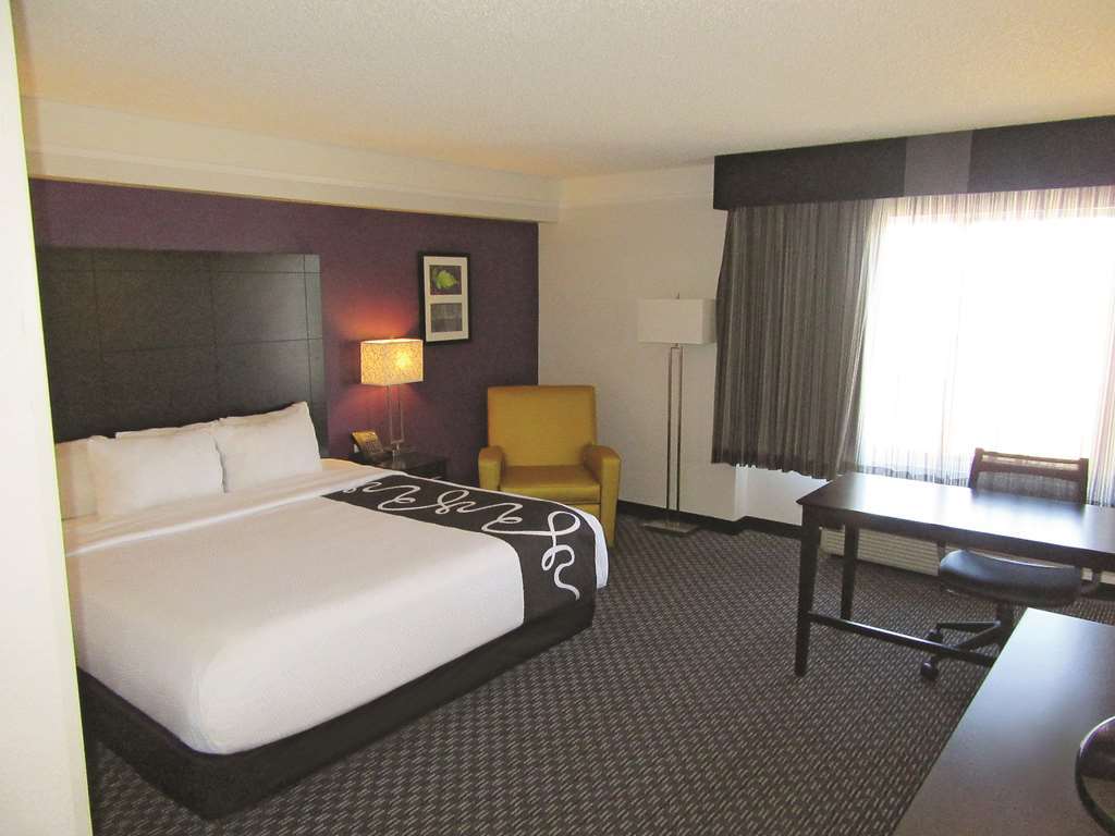 La Quinta By Wyndham Las Vegas Summerlin Tech Værelse billede