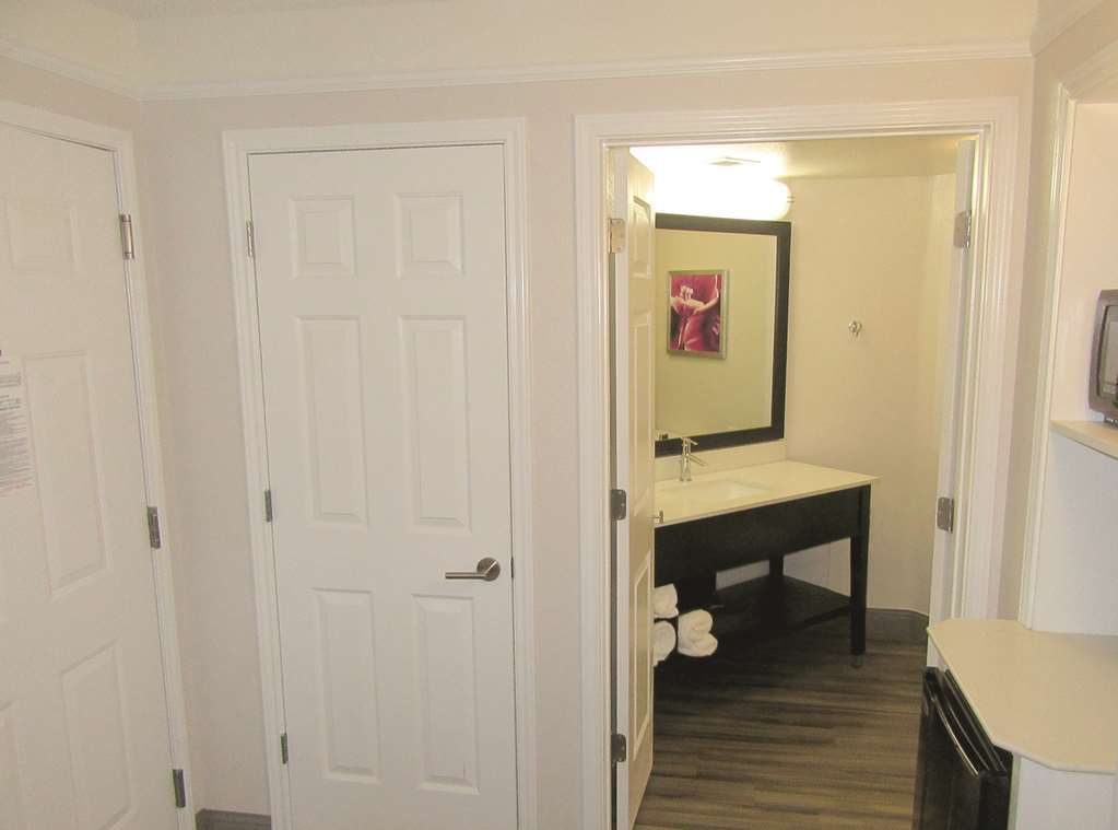 La Quinta By Wyndham Las Vegas Summerlin Tech Værelse billede