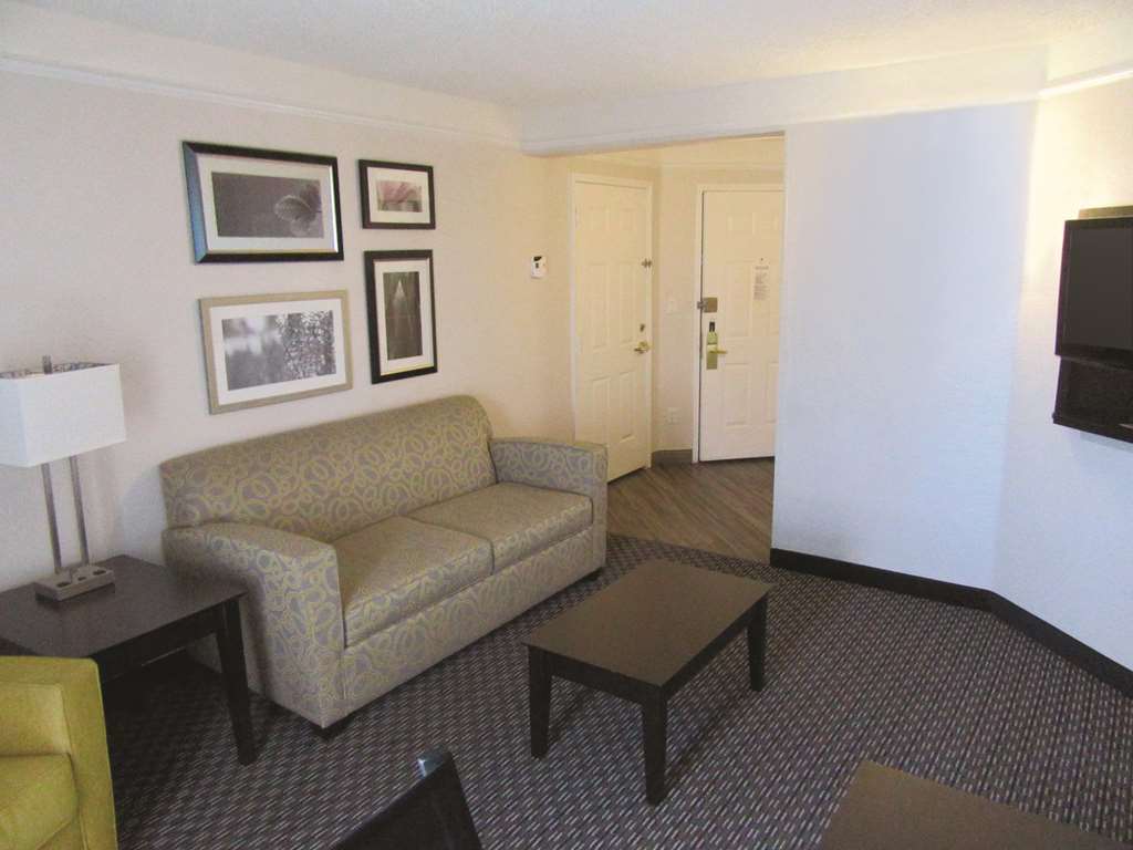 La Quinta By Wyndham Las Vegas Summerlin Tech Værelse billede