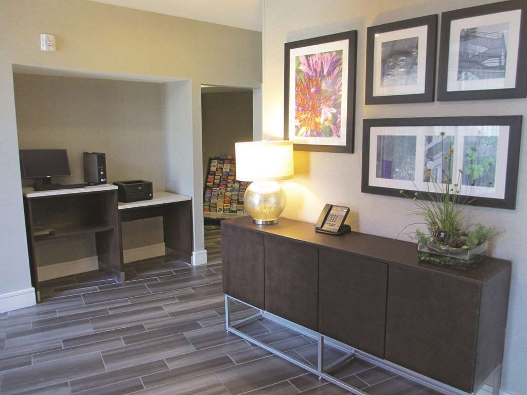 La Quinta By Wyndham Las Vegas Summerlin Tech Faciliteter billede