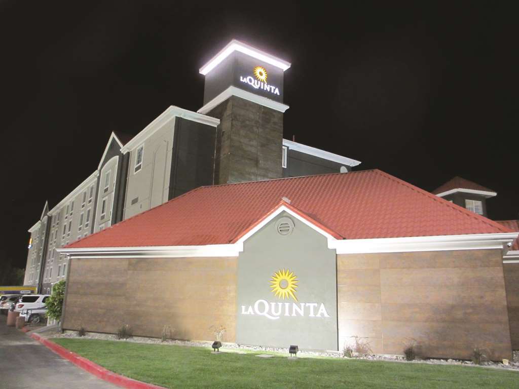 La Quinta By Wyndham Las Vegas Summerlin Tech Eksteriør billede