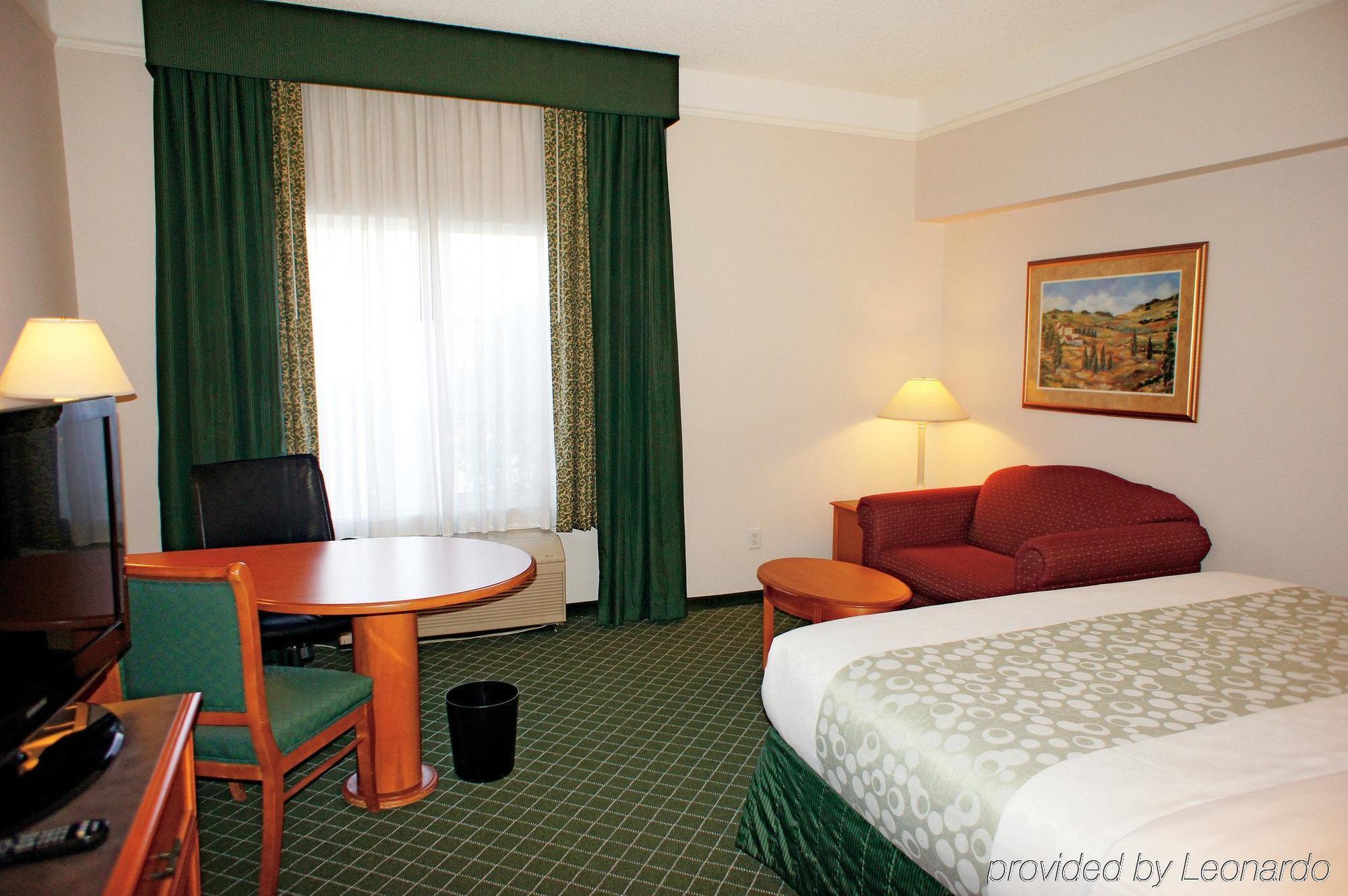 La Quinta By Wyndham Las Vegas Summerlin Tech Eksteriør billede