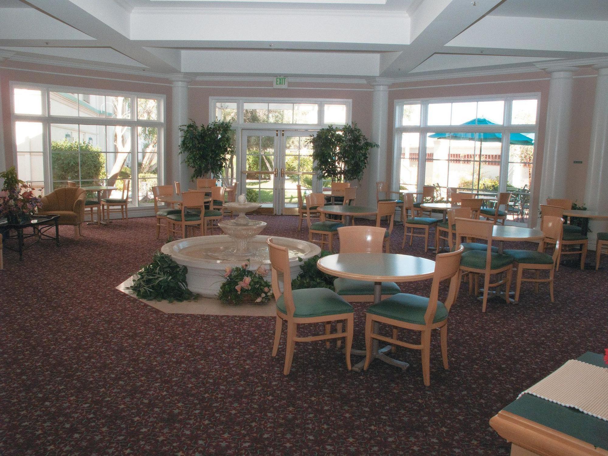 La Quinta By Wyndham Las Vegas Summerlin Tech Eksteriør billede