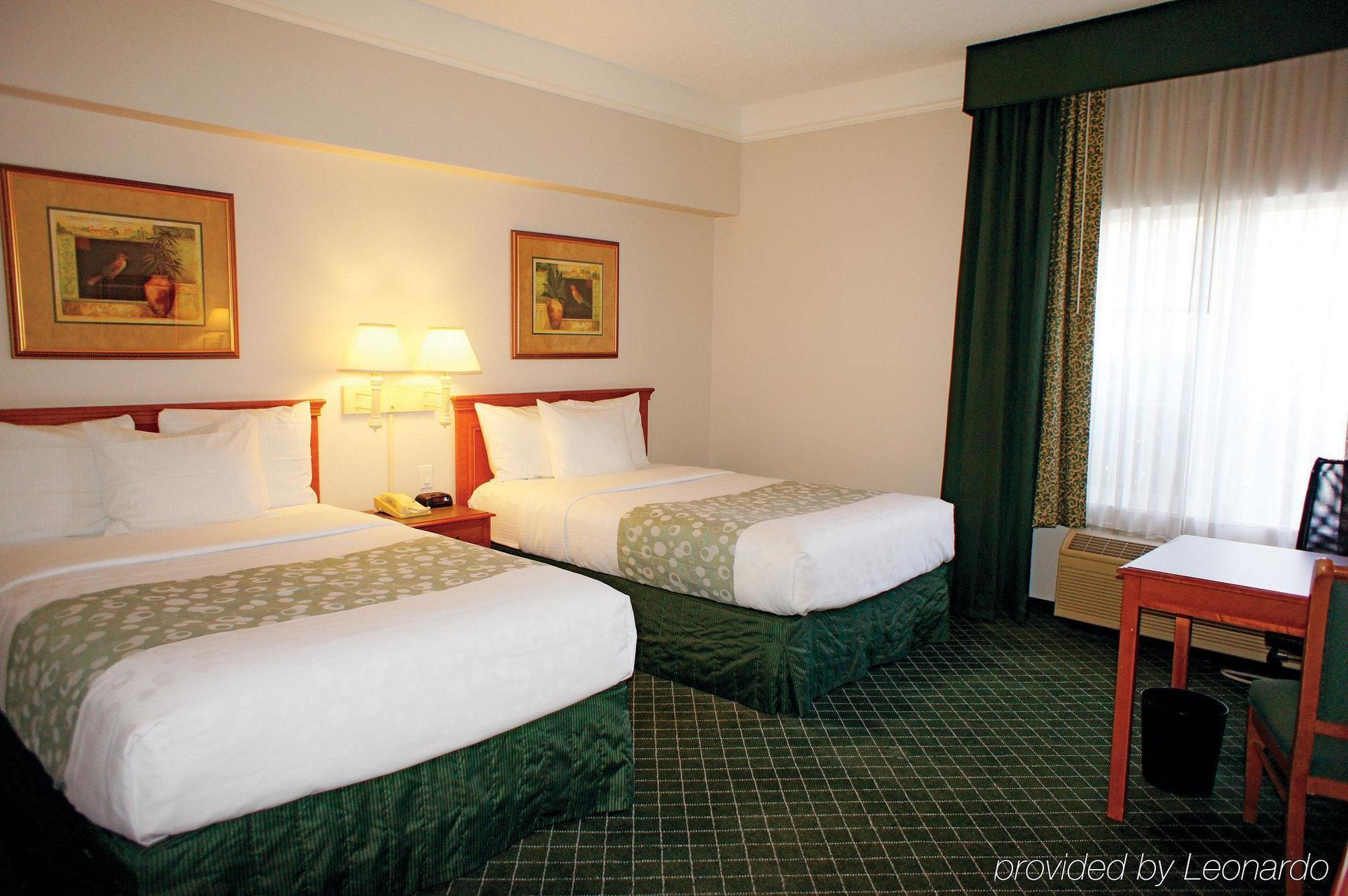 La Quinta By Wyndham Las Vegas Summerlin Tech Eksteriør billede