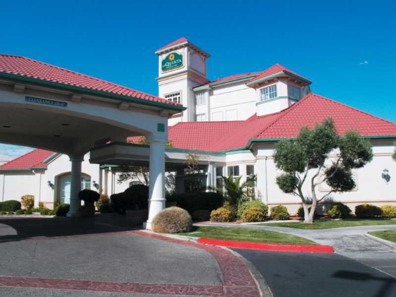 La Quinta By Wyndham Las Vegas Summerlin Tech Eksteriør billede