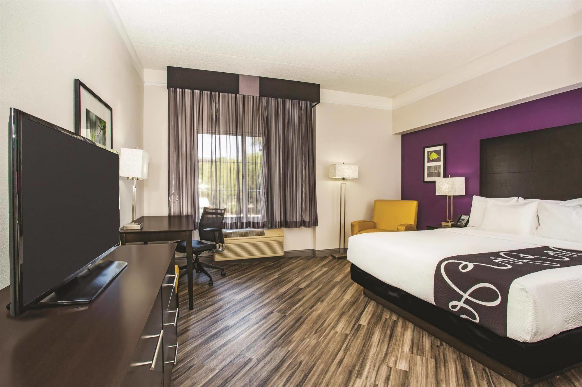 La Quinta By Wyndham Las Vegas Summerlin Tech Eksteriør billede