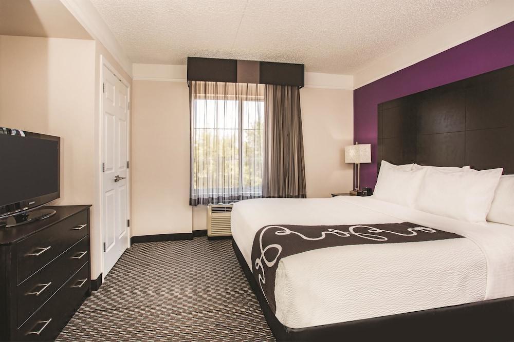 La Quinta By Wyndham Las Vegas Summerlin Tech Eksteriør billede