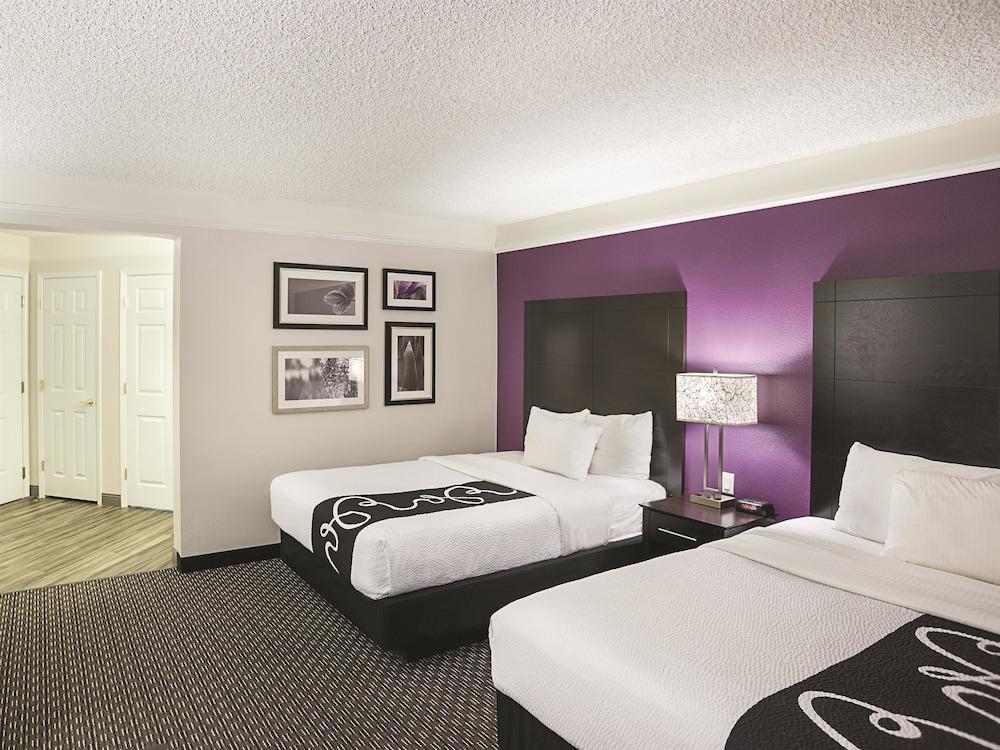 La Quinta By Wyndham Las Vegas Summerlin Tech Eksteriør billede