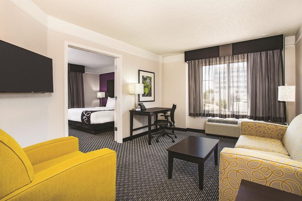 La Quinta By Wyndham Las Vegas Summerlin Tech Eksteriør billede