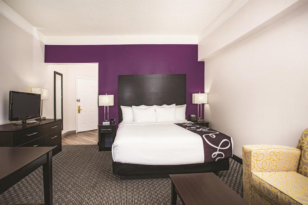 La Quinta By Wyndham Las Vegas Summerlin Tech Eksteriør billede